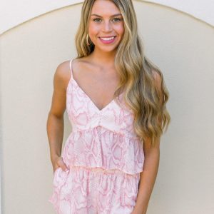 Evelyn Tank